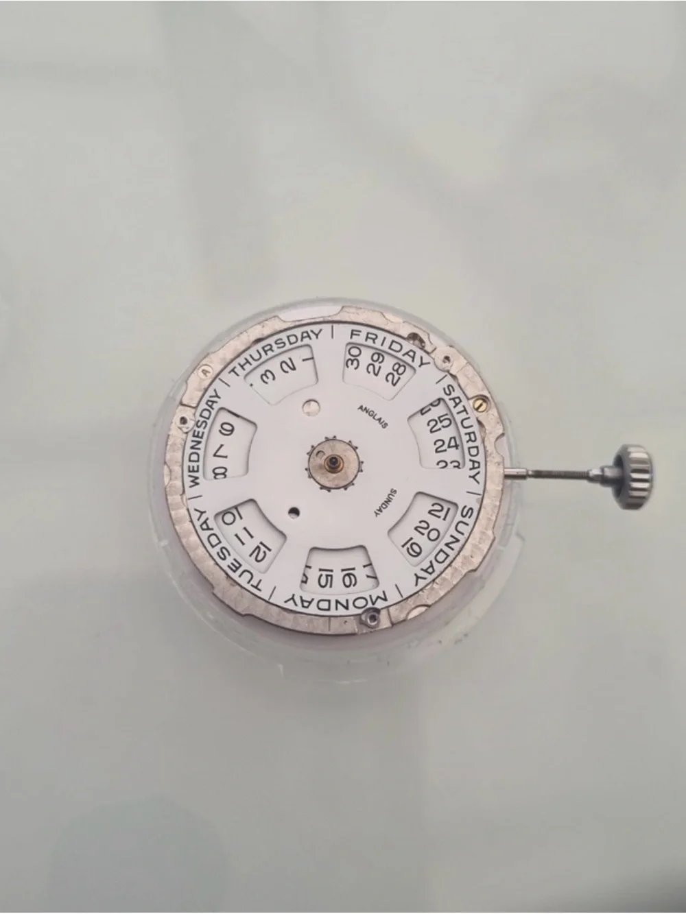 Rolex genuine automatic